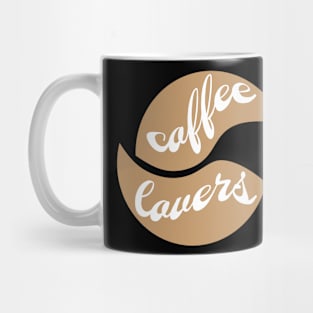 coffee lovers Mug